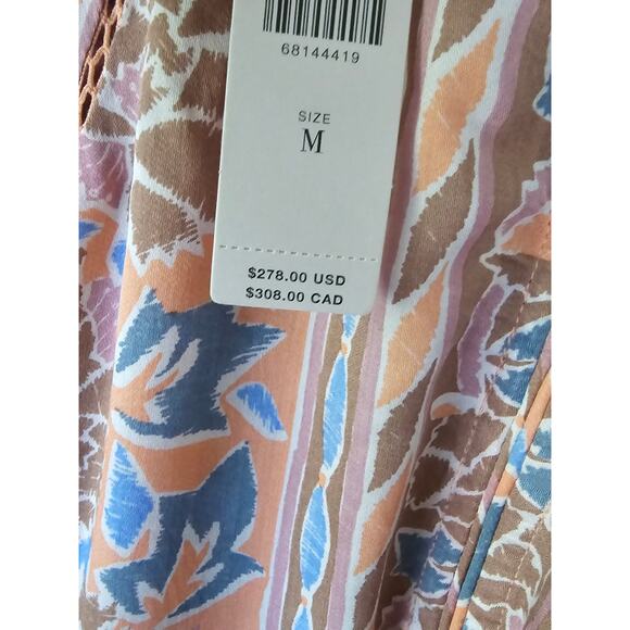 NWT Anthropologie Omika Mini Tunic Dress - Medium - Picture 6 of 7